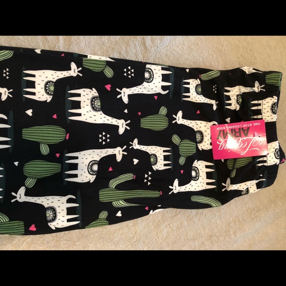 Plus size Leggings - Picture 1 of 5